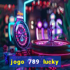 jogo 789 lucky paga mesmo